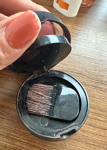 Note Marka Pudra - Bej Renk - Görsel 3