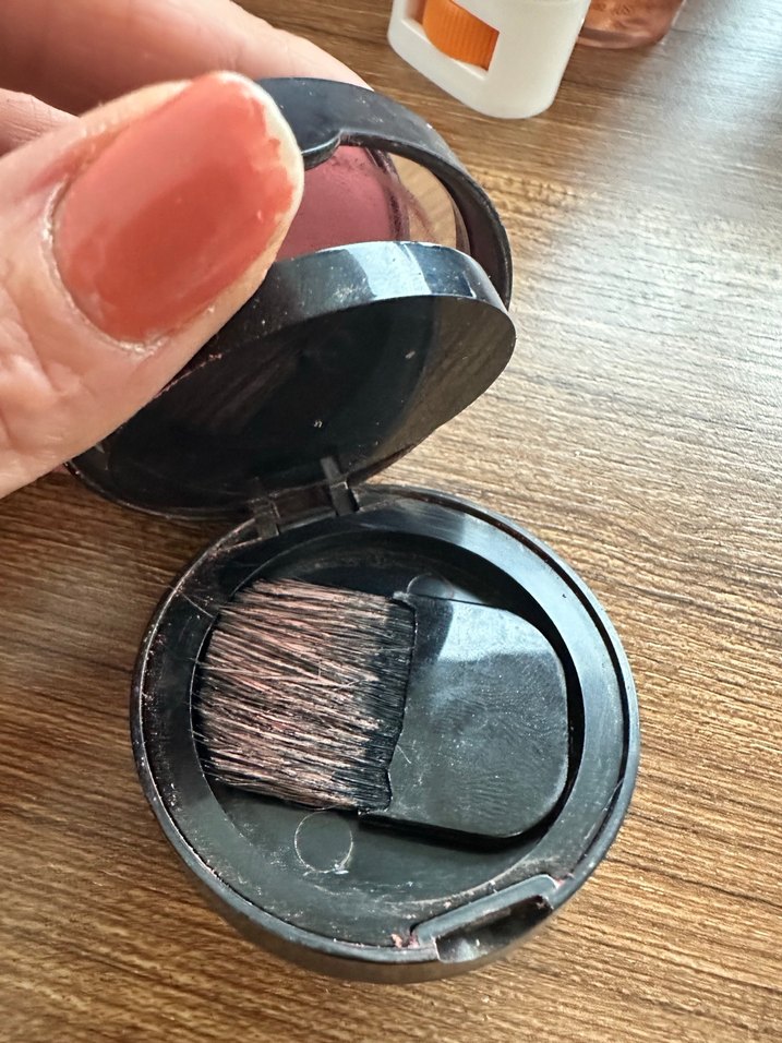 Note Marka Pudra - Bej Renk - Görsel 3