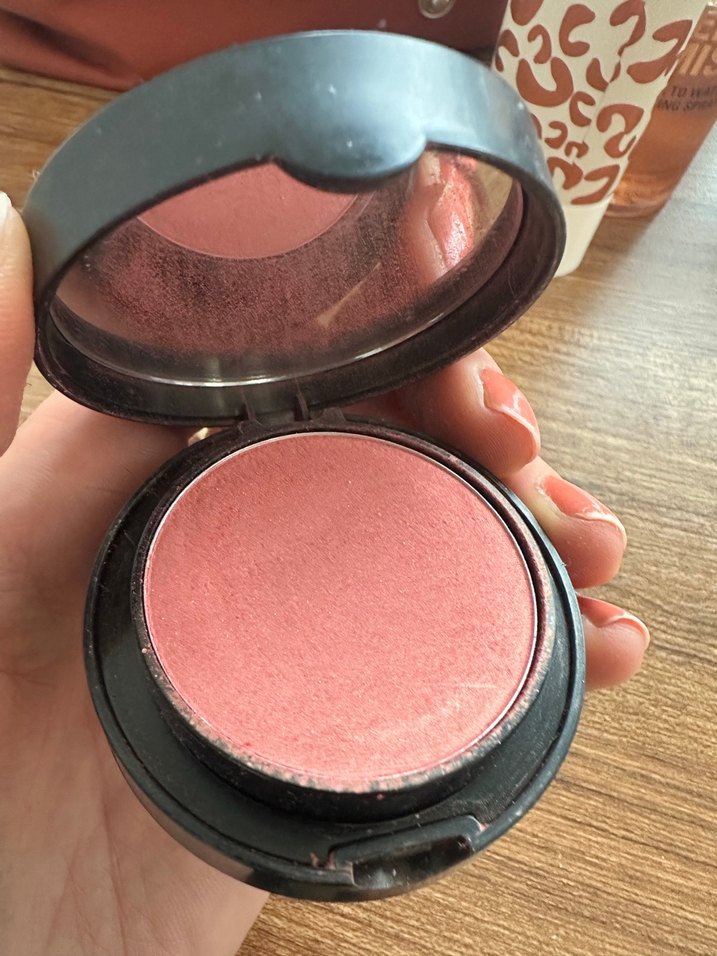 Note Marka Pudra - Bej Renk - Görsel 2