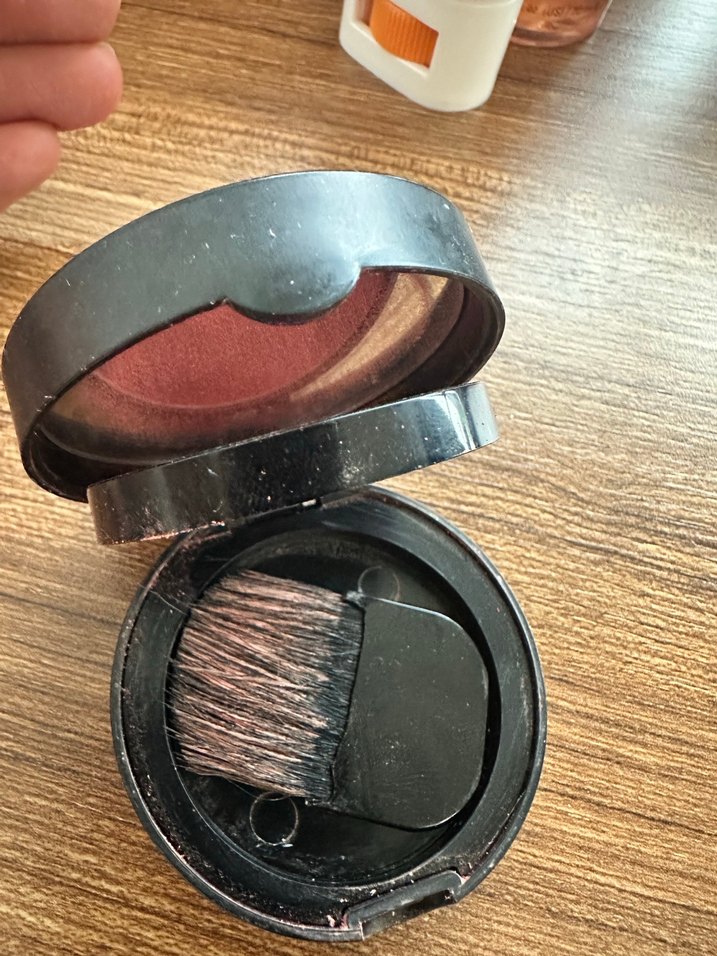 Note Marka Pudra - Bej Renk - Görsel 4