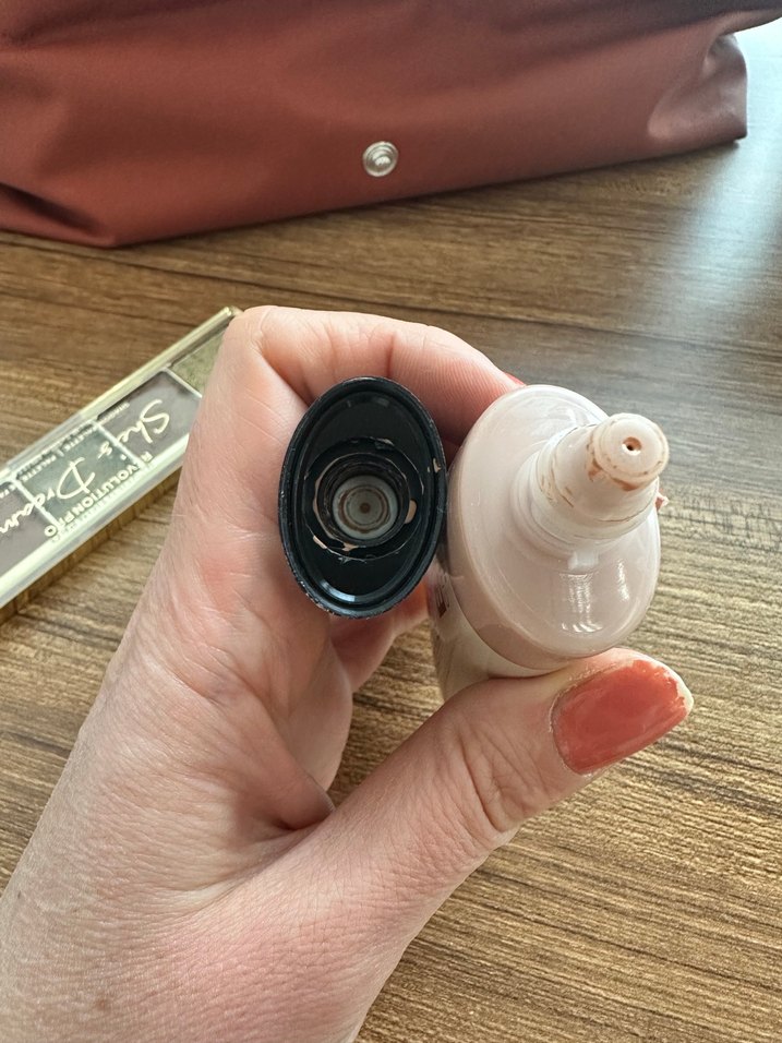 Flormar SPF 20 Bej BB Krem az kullanıldı - Görsel 3