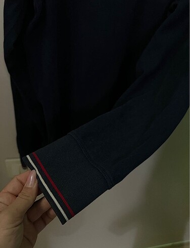 xl Beden Gant Polo yaka
