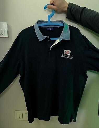 Gant Polo yaka