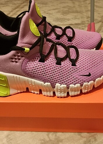 Nike Nike free metcon 4
