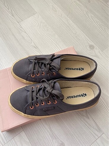 Superga Superga spor ayakkabı
