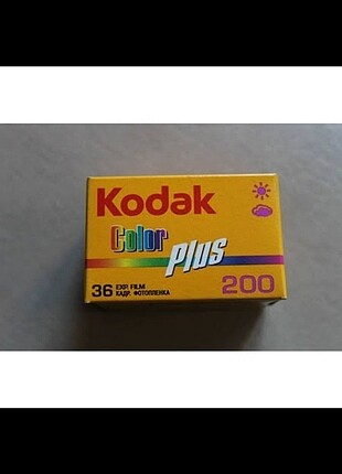 Kodak film 