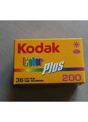 Kodak film 2li fiyat