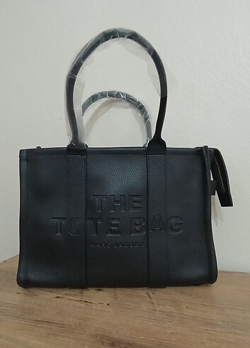 Marc Jacobs Orijinal Marc Jacobs Çanta