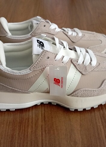 Orjinal New Balance 327
