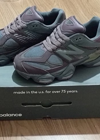 ORJİNAL NEW BALANCE 9060 - Görsel 13