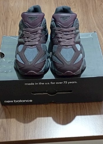 ORJİNAL NEW BALANCE 9060 - Görsel 5