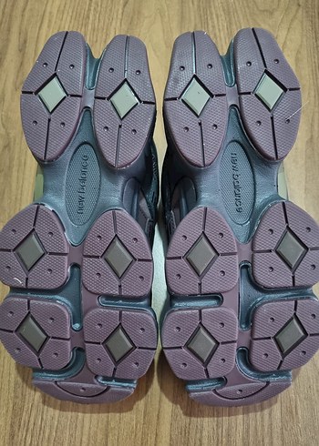 ORJİNAL NEW BALANCE 9060 - Görsel 3