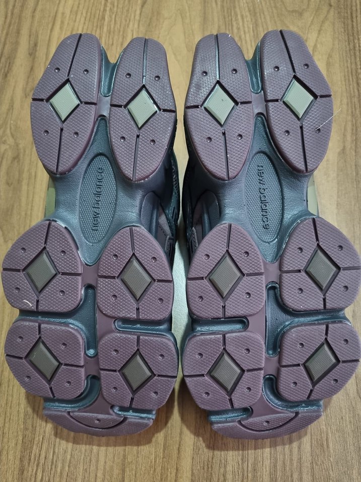 ORJİNAL NEW BALANCE 9060 - Görsel 3