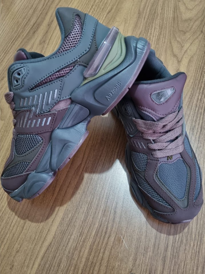 ORJİNAL NEW BALANCE 9060 - Görsel 2