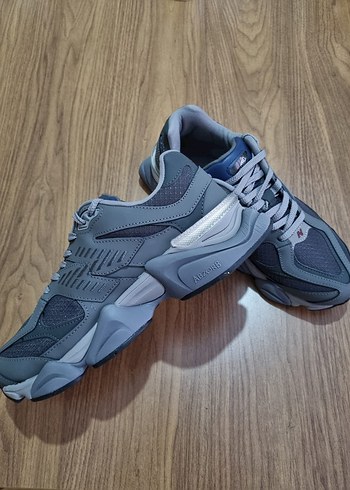 Orjinal New Balance 9060 - Görsel 3