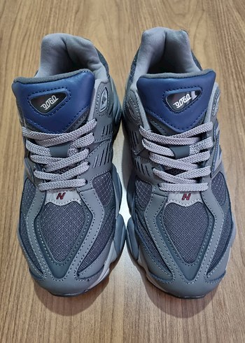 Orjinal New Balance 9060 - Görsel 9