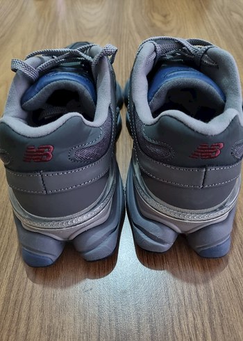 Orjinal New Balance 9060 - Görsel 8