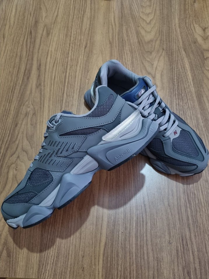 Orjinal New Balance 9060 - Görsel 3