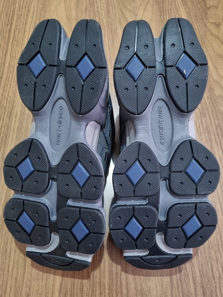 Orjinal New Balance 9060 - Görsel 4