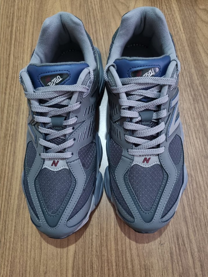 Orjinal New Balance 9060 - Görsel 2