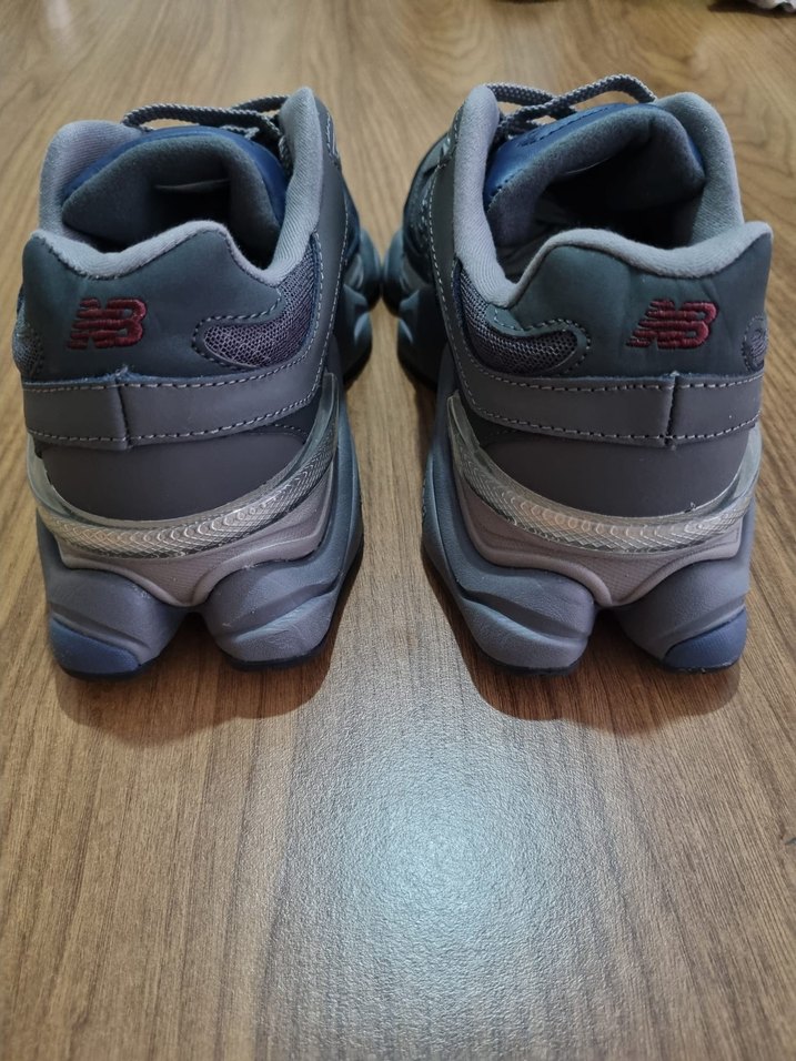Orjinal New Balance 9060 - Görsel 5
