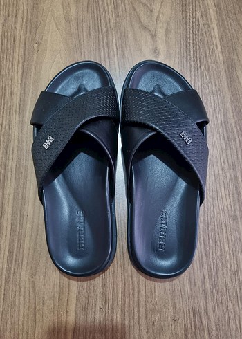 Orjinal Hermes Terlik - Görsel 2