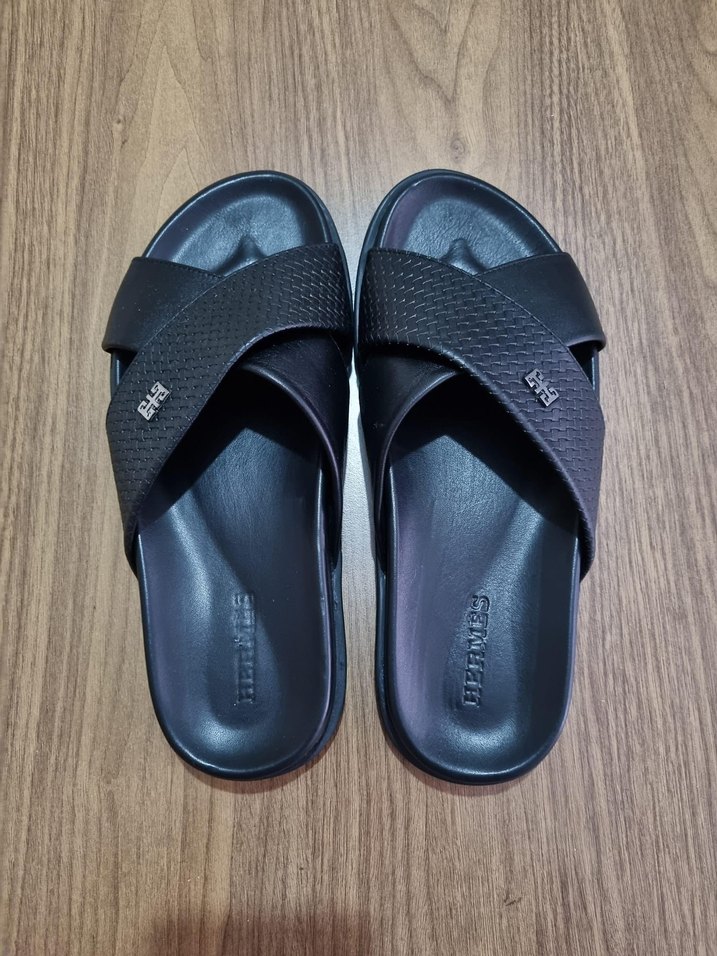 Orjinal Hermes Terlik - Görsel 2