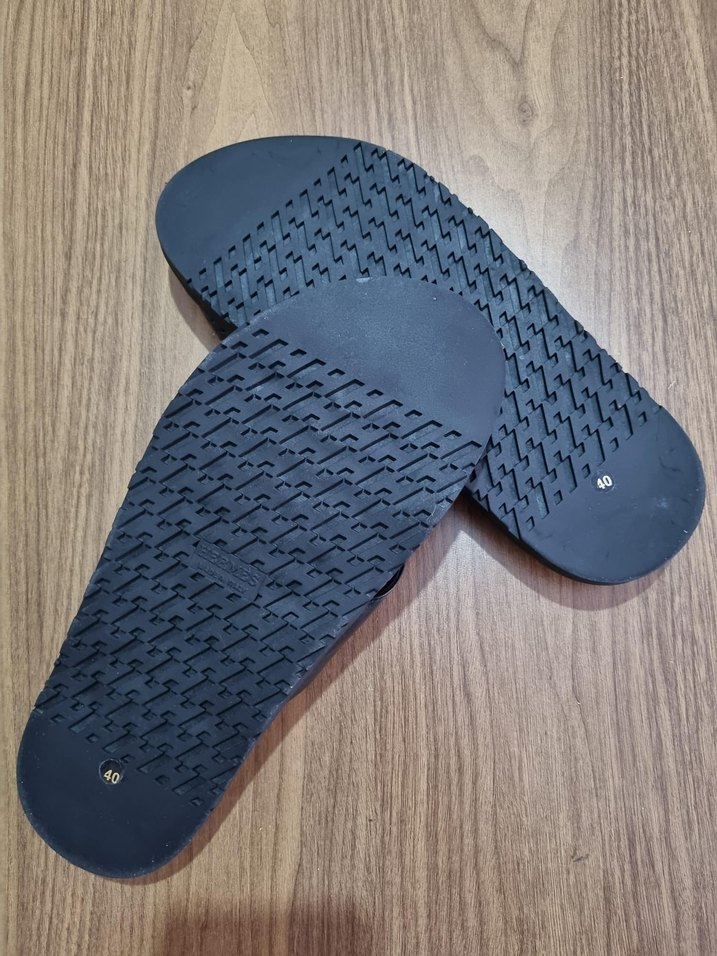 Orjinal Hermes Terlik - Görsel 3