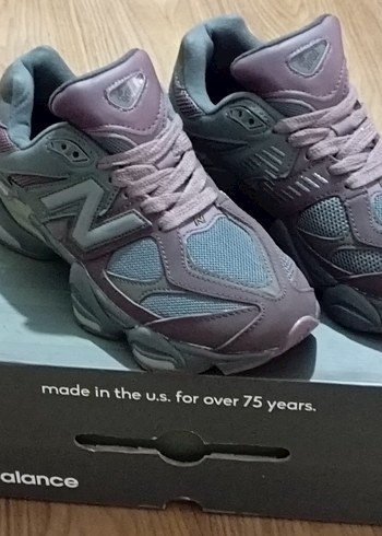 NEW BALANCE 9060 - Görsel 12