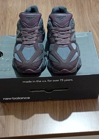 NEW BALANCE 9060 - Görsel 4
