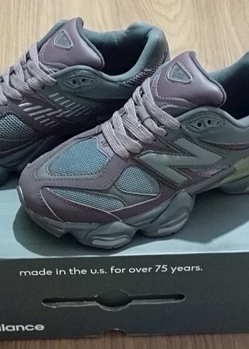 NEW BALANCE 9060 - Görsel 9