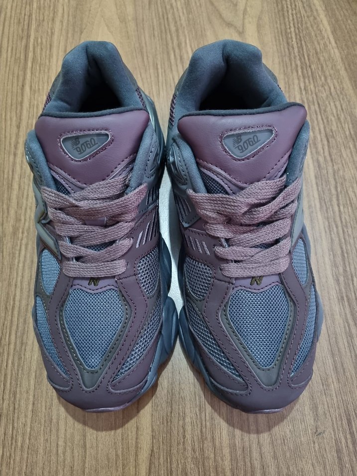 NEW BALANCE 9060 - Görsel 2