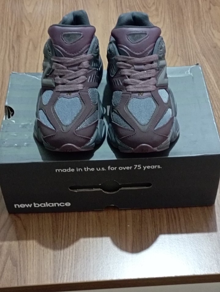 NEW BALANCE 9060 - Görsel 3