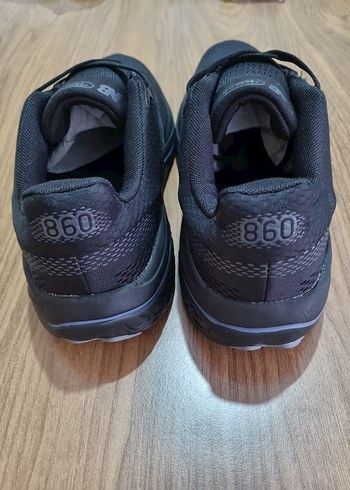 Orjinal New Balance 860 - Görsel 4