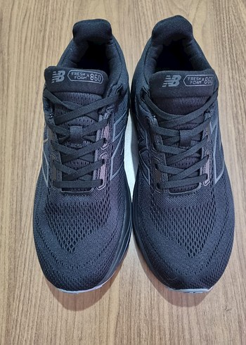 Orjinal New Balance 860 - Görsel 2
