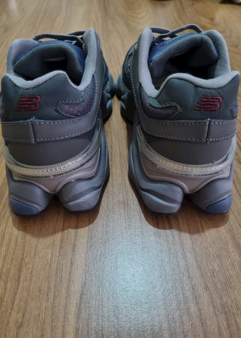 Orjinal New Balance 9060 - Görsel 7