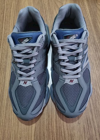 Orjinal New Balance 9060 - Görsel 2