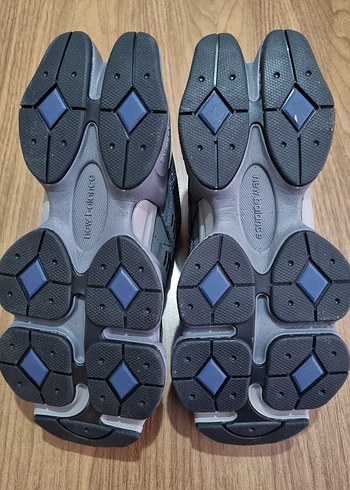 Orjinal New Balance 9060 - Görsel 3