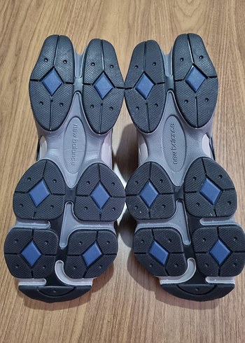 Orjinal New Balance 9060 - Görsel 8