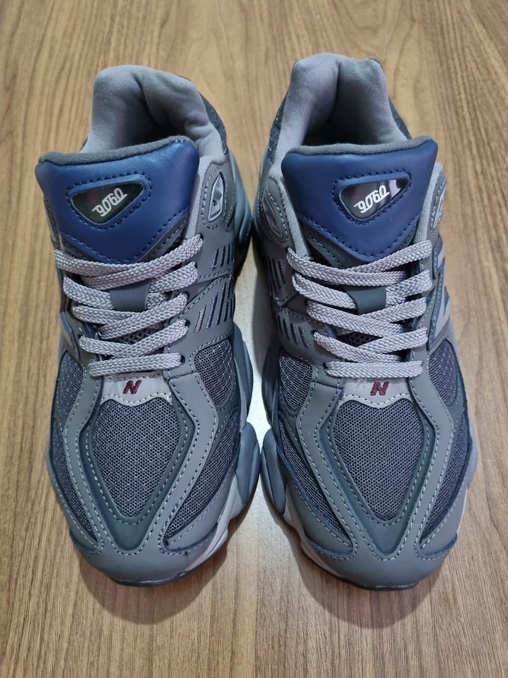 Orjinal New Balance 9060 - Görsel 4