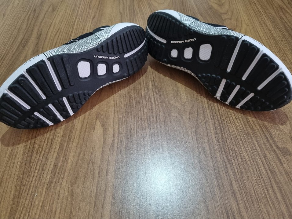 Orjinal Under Armour - Görsel 3