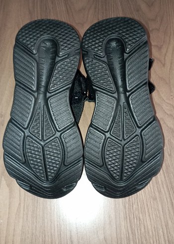 Orjinal Skechers Spor Sandalet - Görsel 4