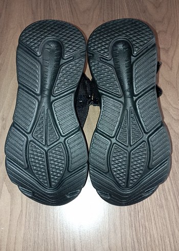 Orjinal Skechers Spor Sandalet - Görsel 13
