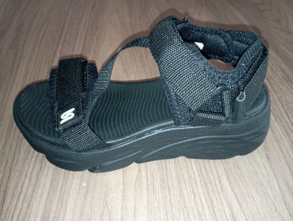 Orjinal Skechers Spor Sandalet - Görsel 3