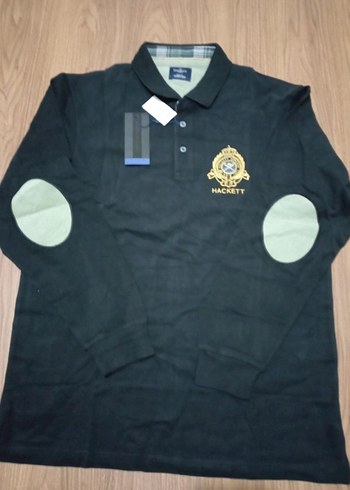 Orjinal Hackett Sweatshirt - Görsel 6