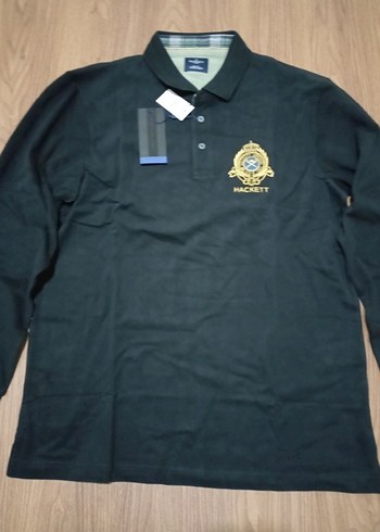 Orjinal Hackett Sweatshirt - Görsel 9