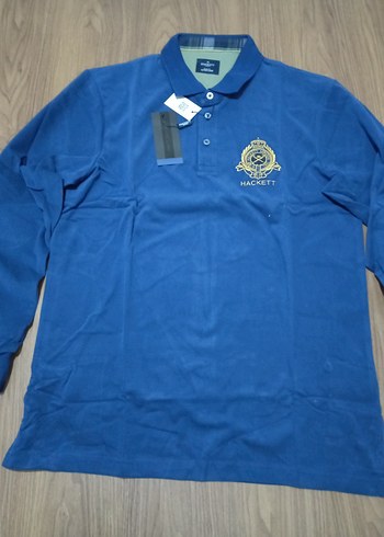 Orjinal Hackett Sweatshirt - Görsel 8