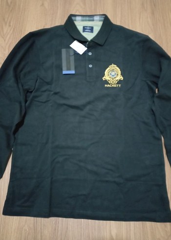 Orjinal Hackett Sweatshirt - Görsel 3