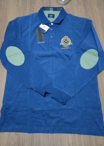 Orjinal Hackett Sweatshirt - Görsel 4