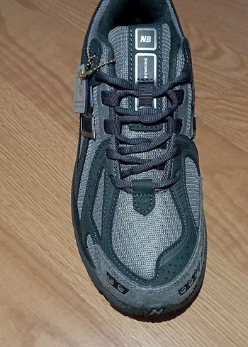 ORJİNAL NEW BALANCE 1906r (unisex) - Görsel 4